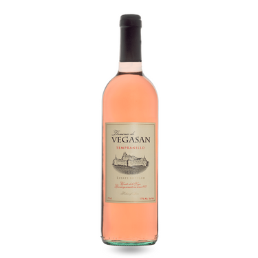 Dominio de Vegasan Rosé - Gourmet-Butikken